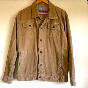 Paul Frank Corduroy Jacket